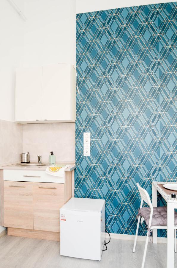 Papnoevelde Royal @inner Apartamento *