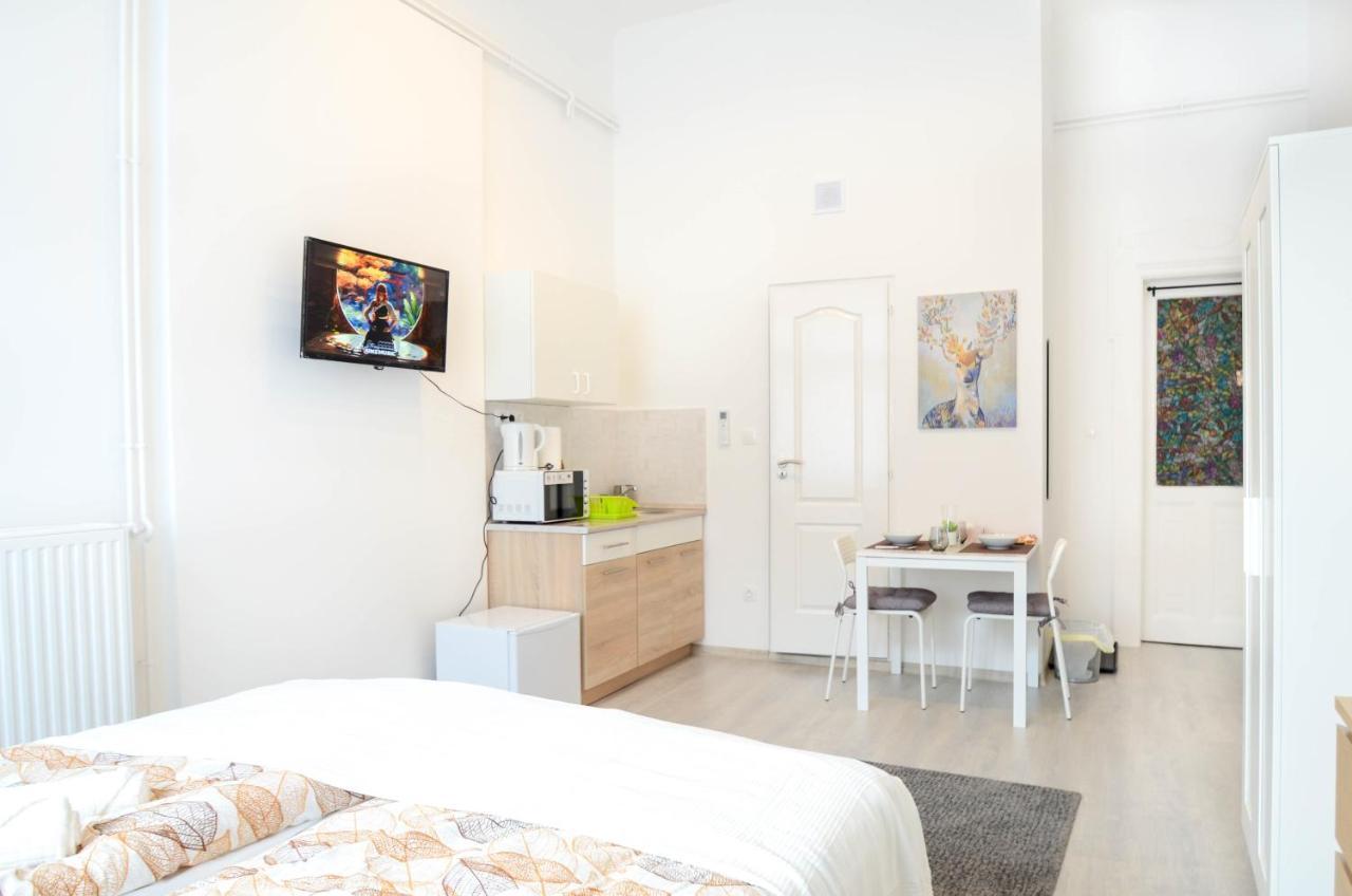 Papnoevelde Royal @inner Apartamento *