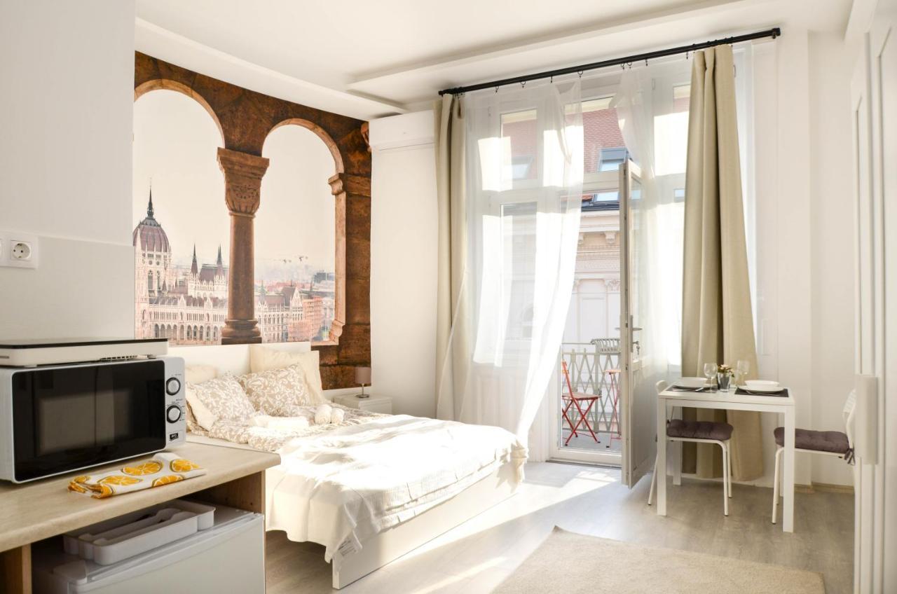 Apartment Papnoevelde Royal @inner