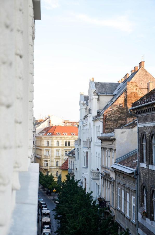 Papnoevelde Royal @inner Budapest