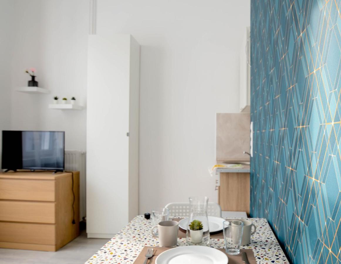 Papnoevelde Royal @inner * Budapest