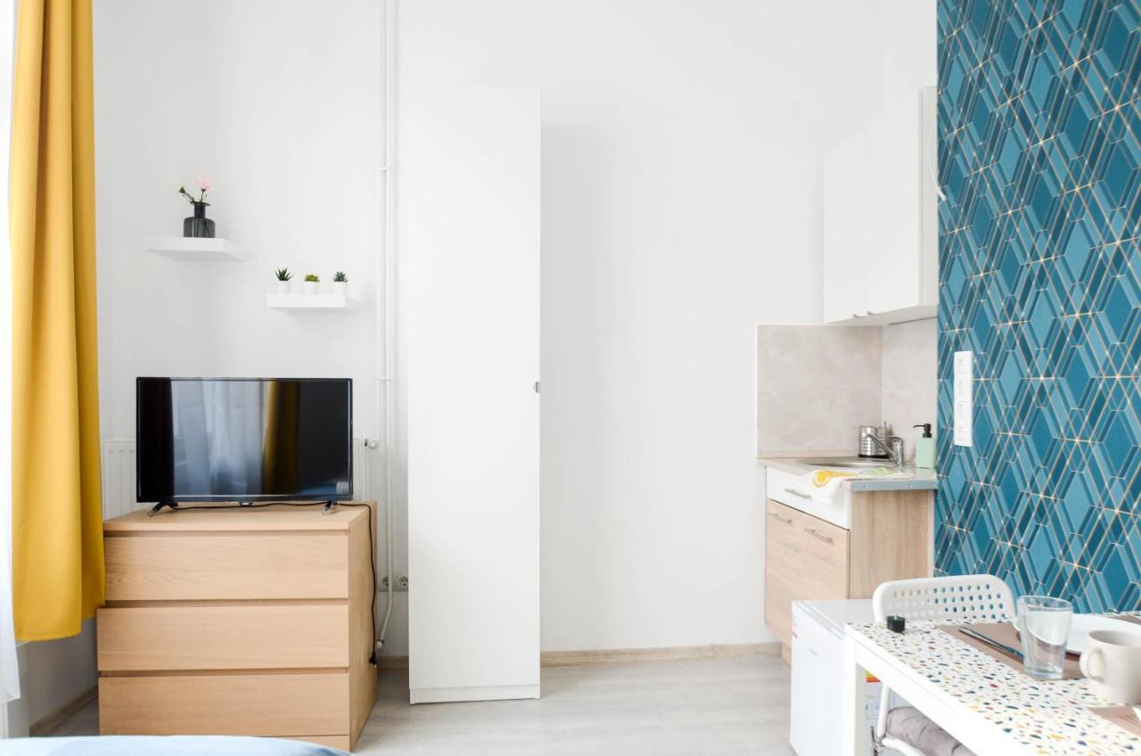 Apartment Papnoevelde Royal @inner Budapest