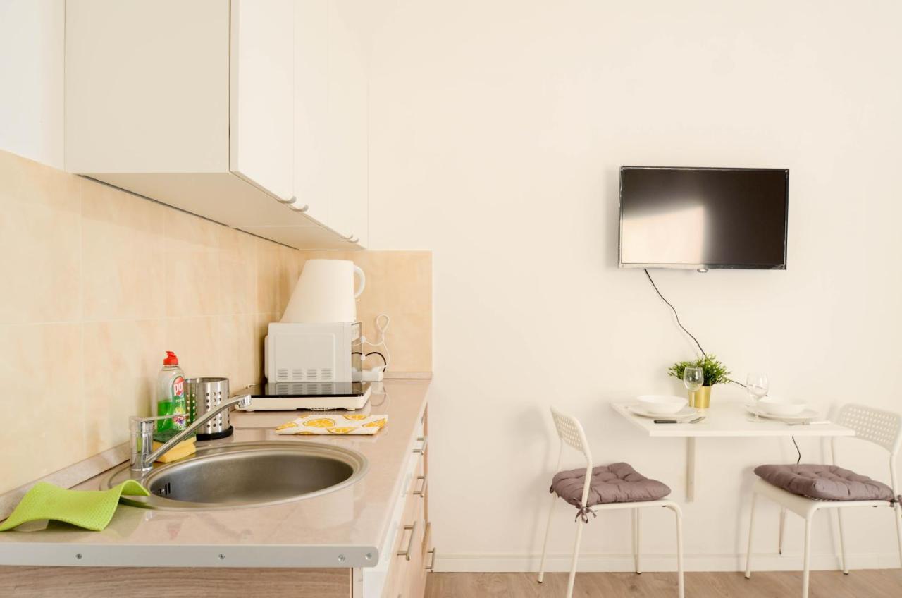 Papnoevelde Royal @inner Apartment Budapest