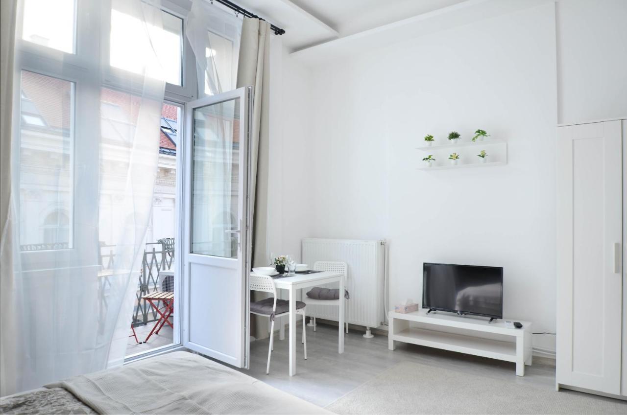 Papnoevelde Royal @inner * Budapest