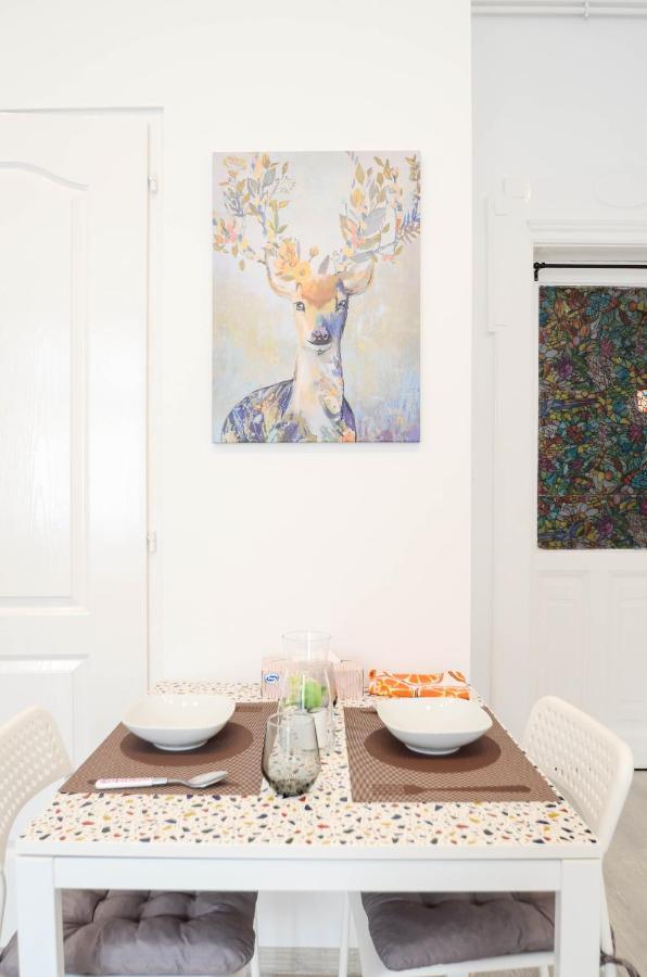 Apartment Papnoevelde Royal @inner Budapest