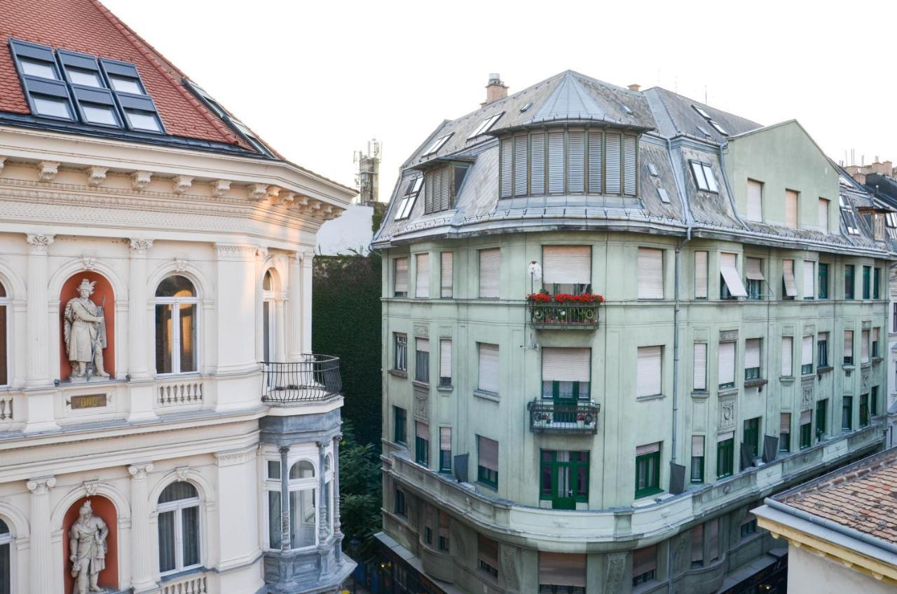 Apartment Papnoevelde Royal @inner *