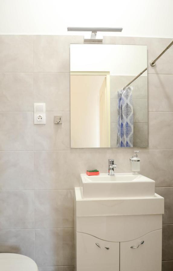 Papnoevelde Royal @inner Apartment Budapest