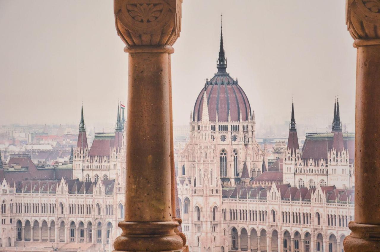 Papnoevelde Royal @inner Apartment Budapest