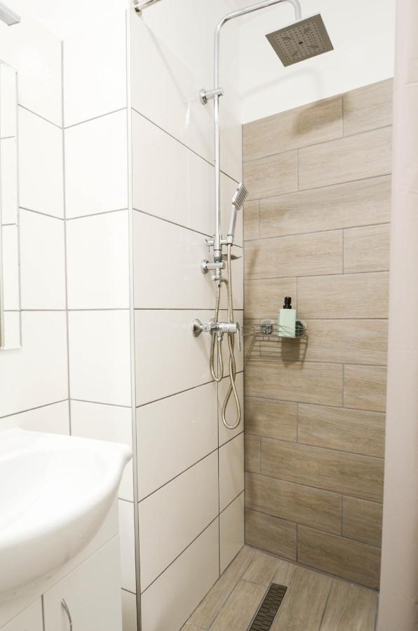 Apartment Papnoevelde Royal @inner Budapest