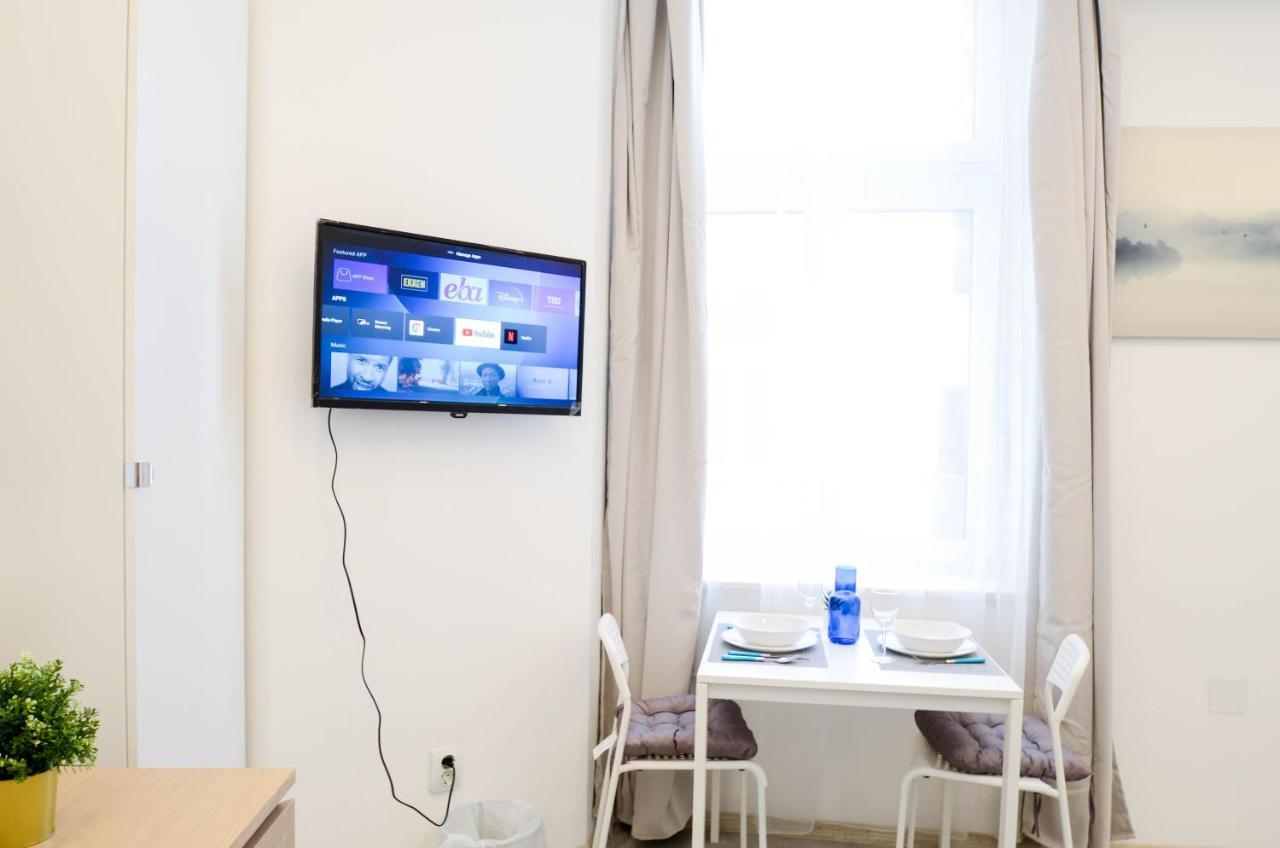 Apartment Papnoevelde Royal @inner